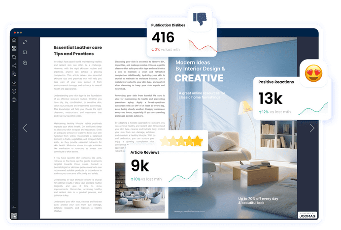 Uncover Reader Sentiment and Emotions