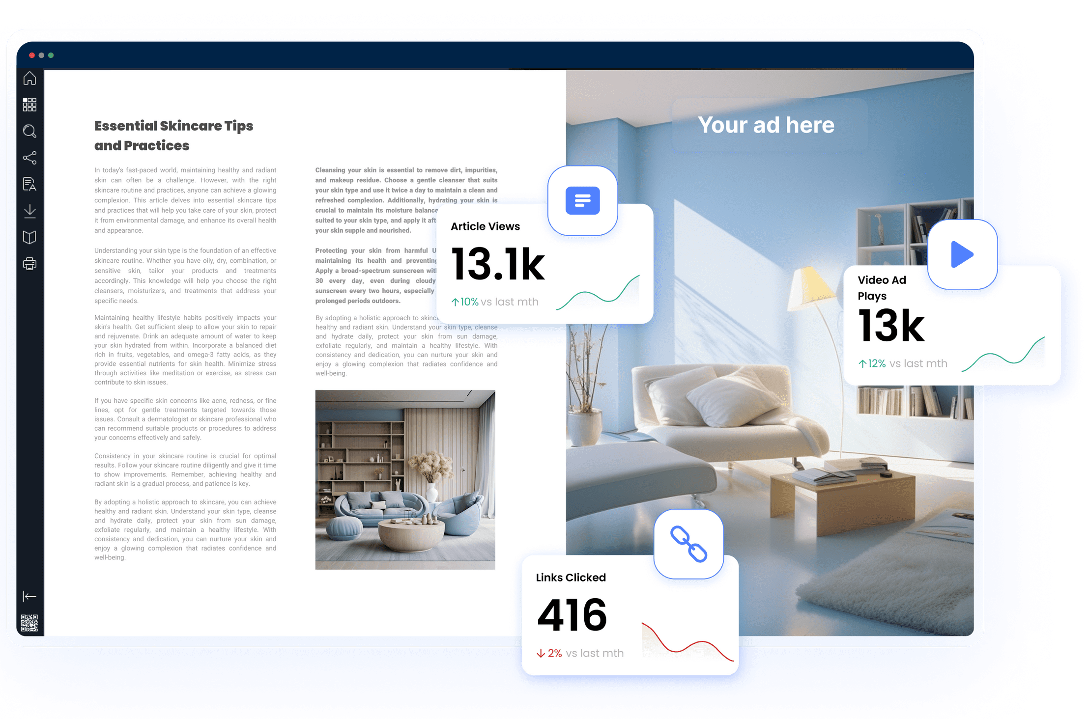 Advertising Analytics