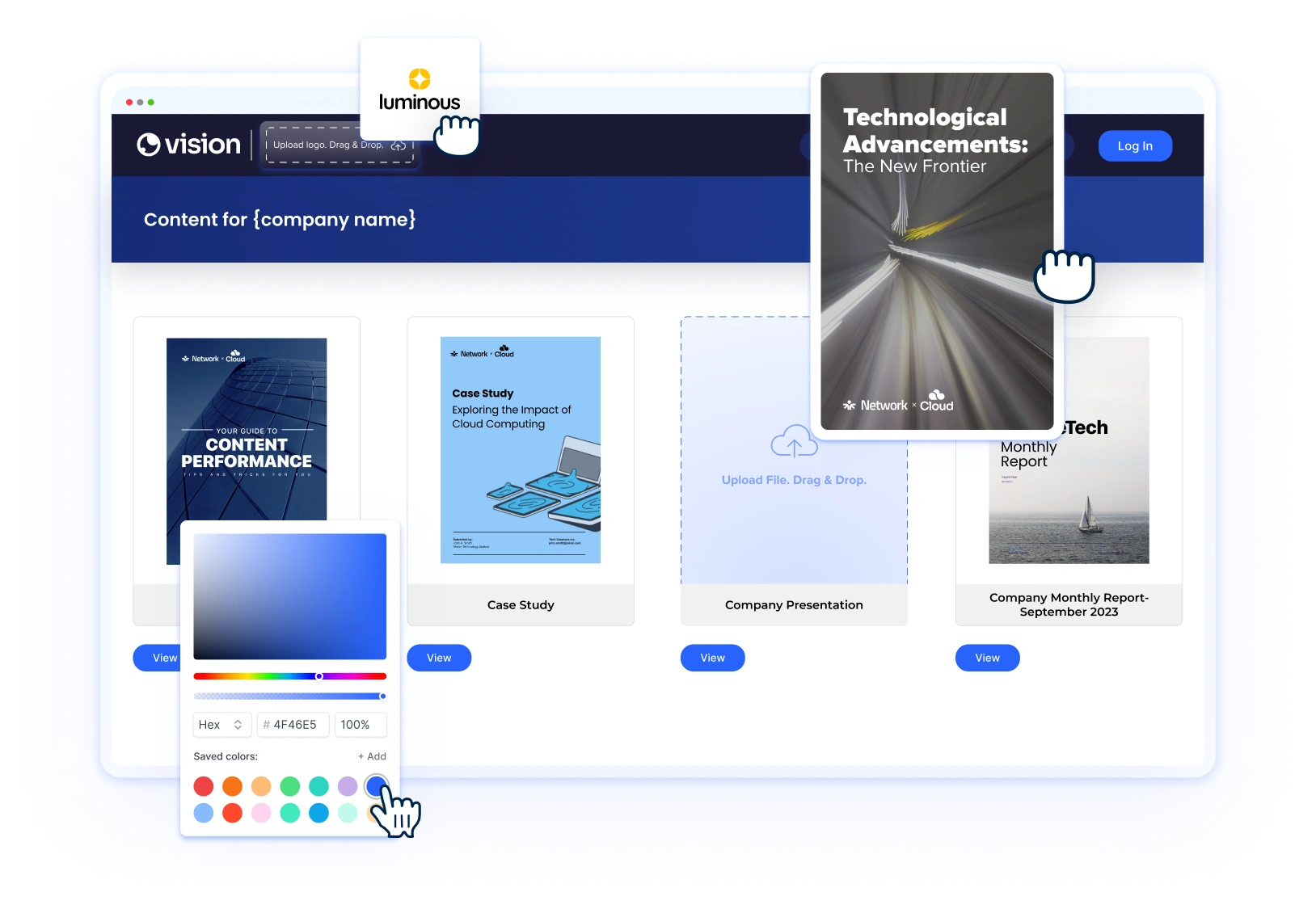 Personalize Content at Scale to Accelerate Your Sales Pipeline
