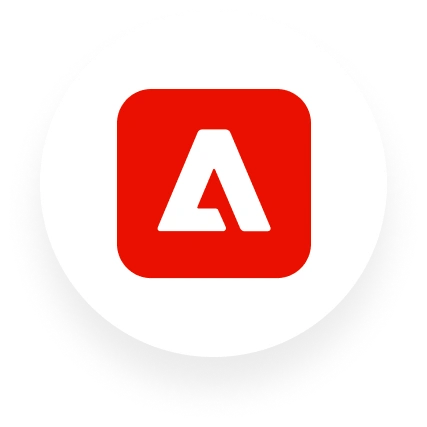 Adobe Experience Cloud logo