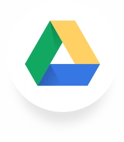 Google Drive logo