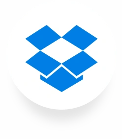 Dropbox logo