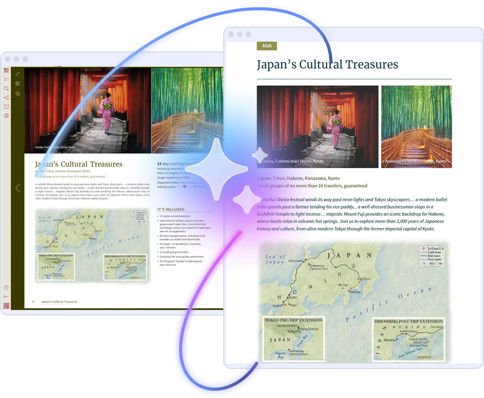 Joomag Article View