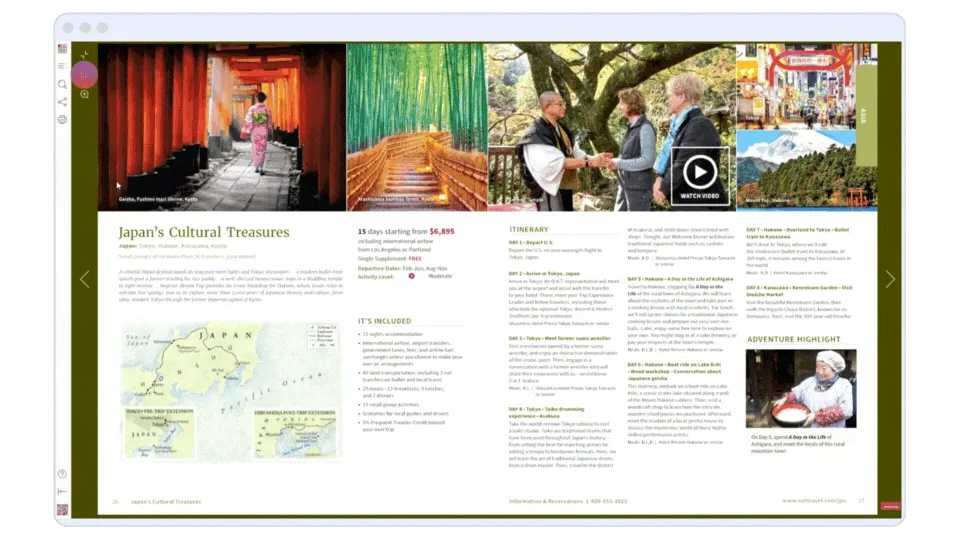 Deliver a Better Reading Experience on Any Device