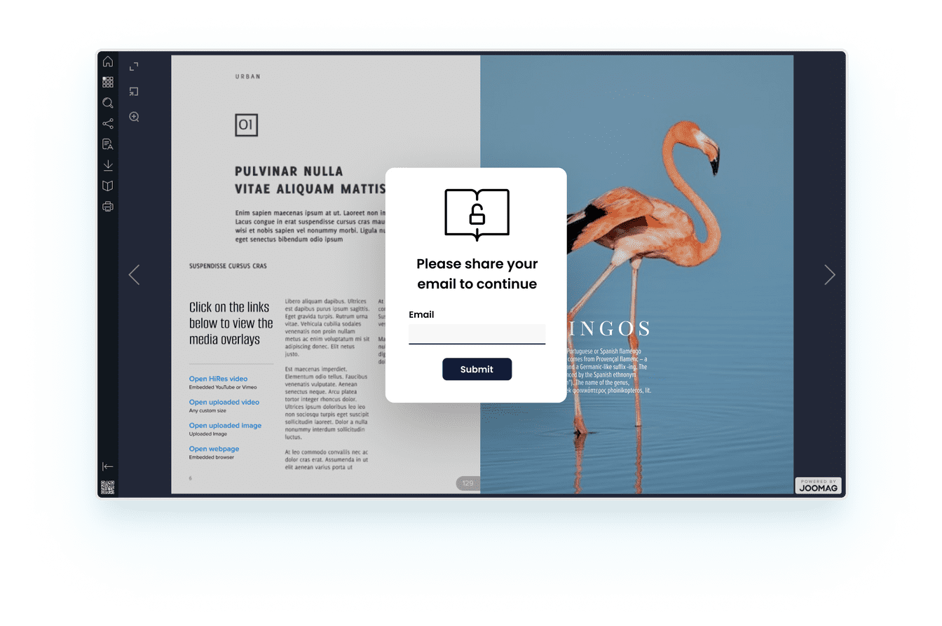 Feedback Forms for Enhanced Insights