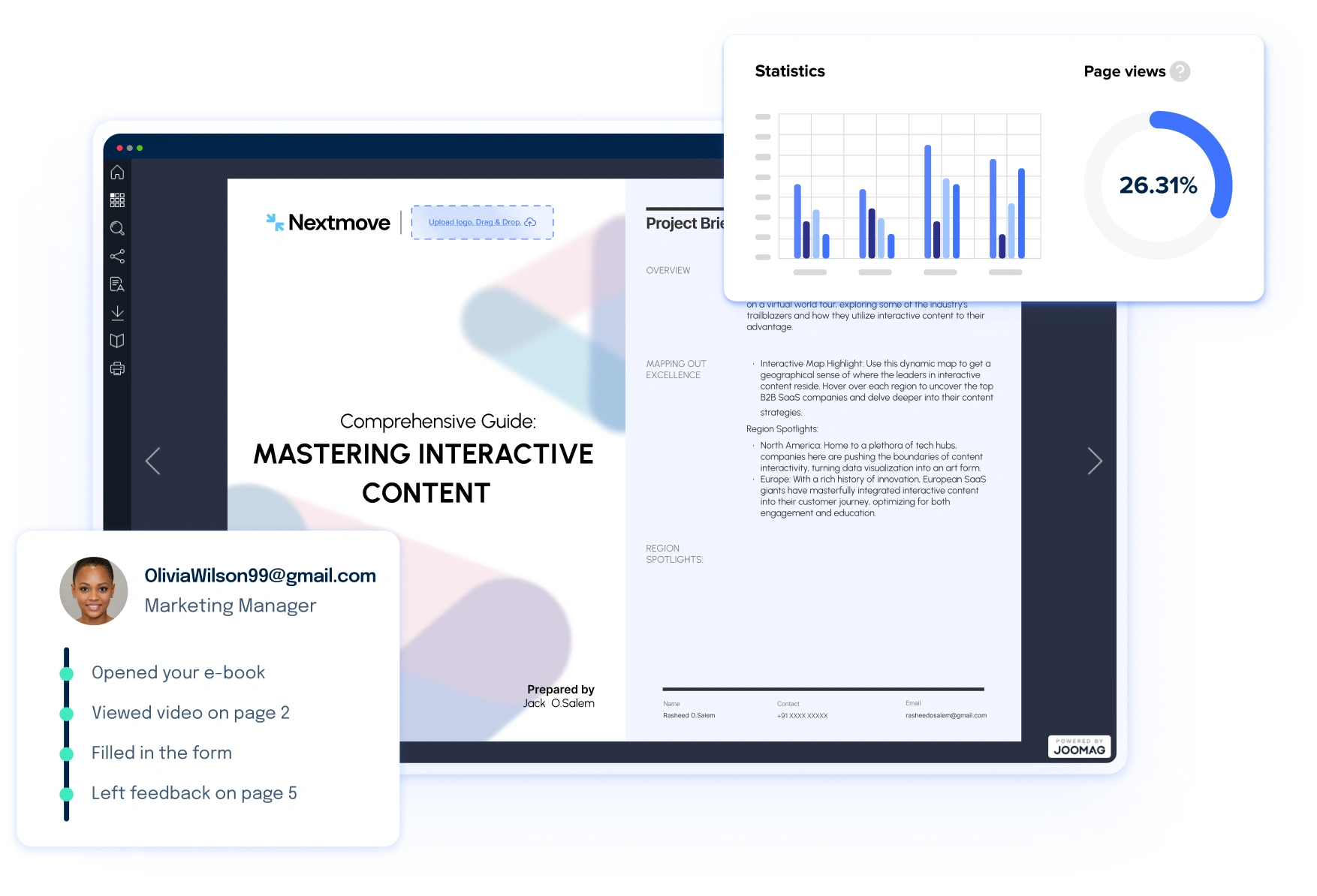 Leveraging Intent and First-Party Data for Effective Demand Capture