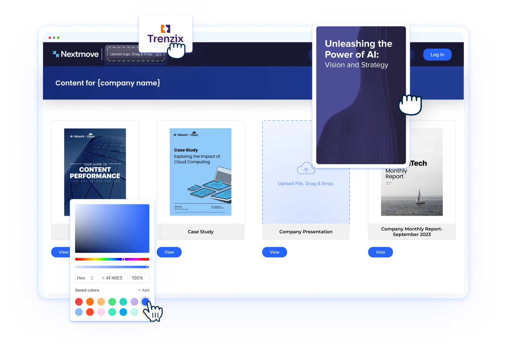 Segment and Personalize Content Experiences Beyond One-Size-Fits-All