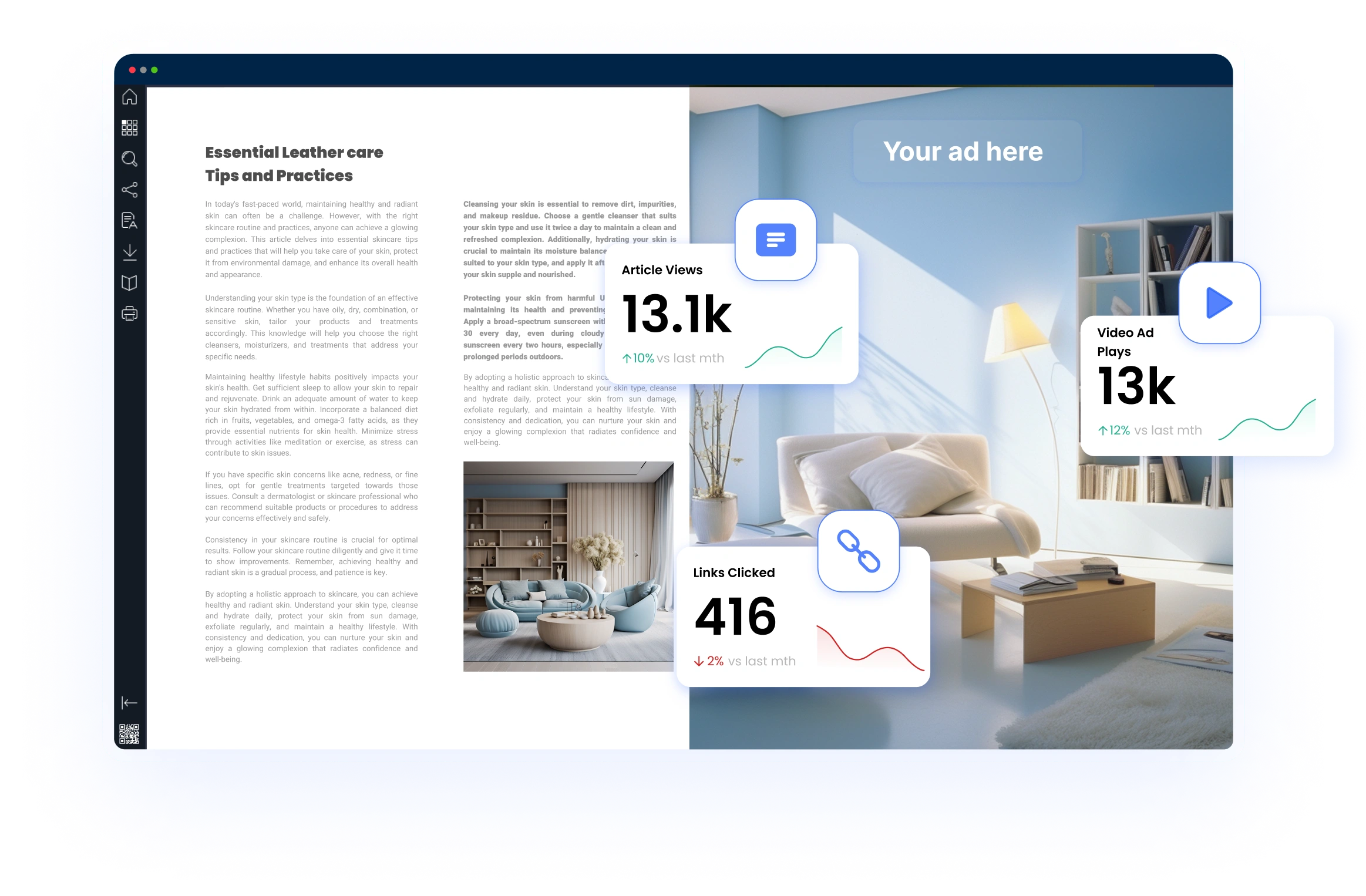 Advertising Analytics