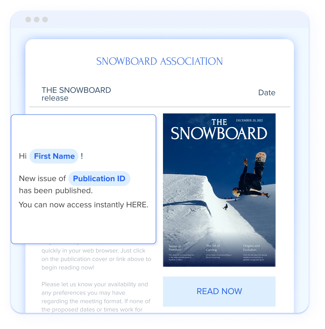 Tailor Personalized Campaigns with Smart Segmentation