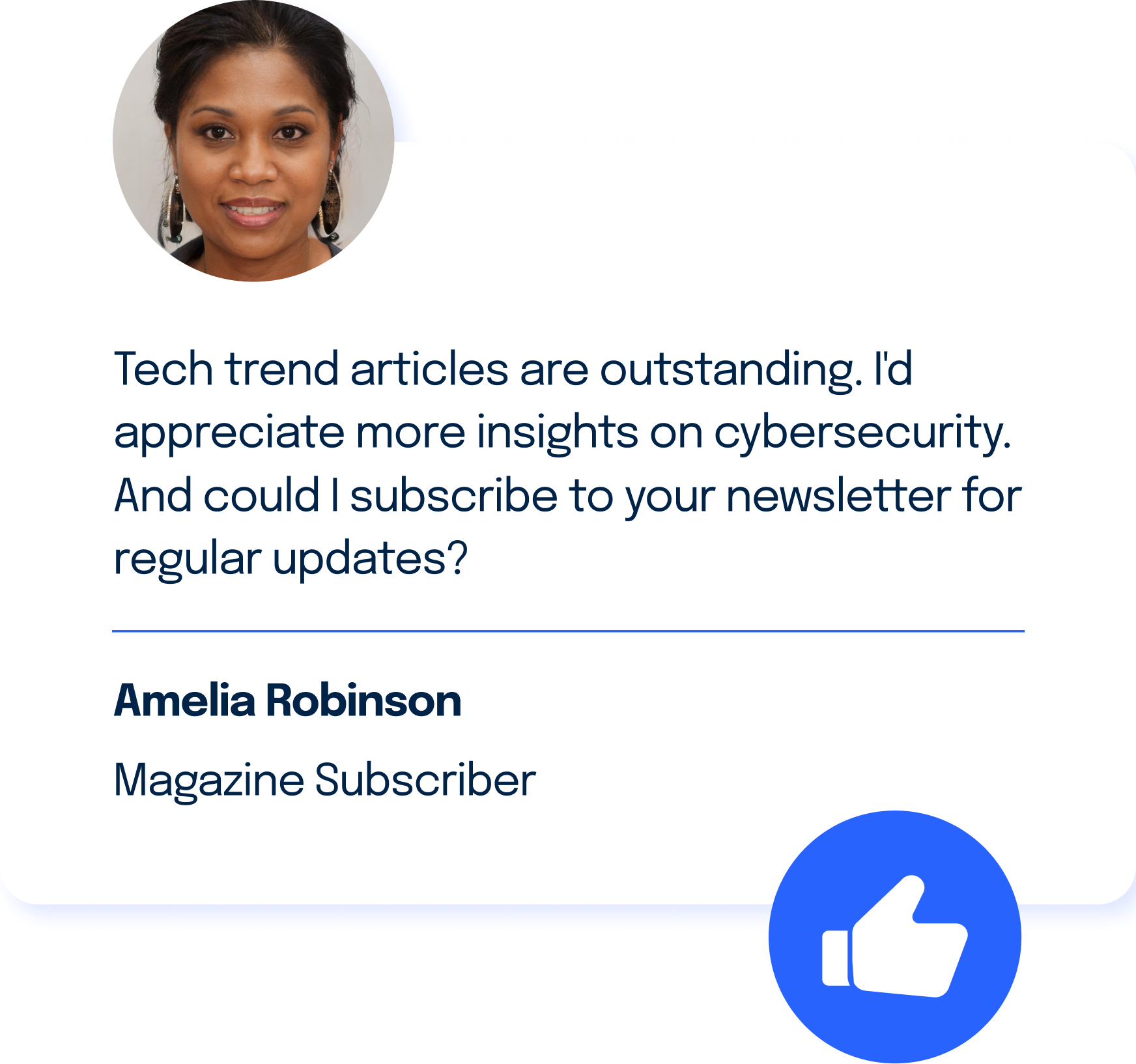 Editorial and Publishing