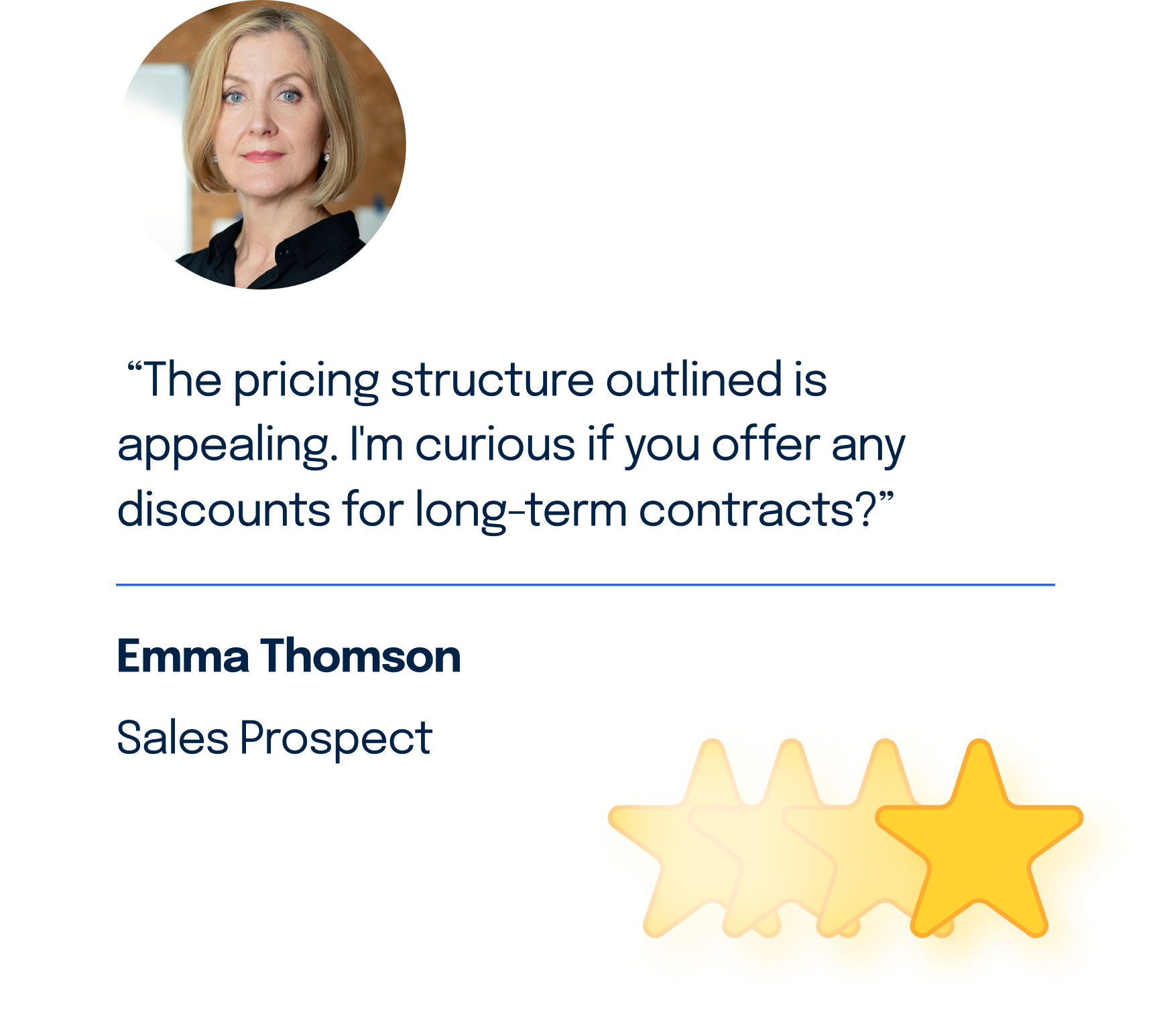 Sales Teams
