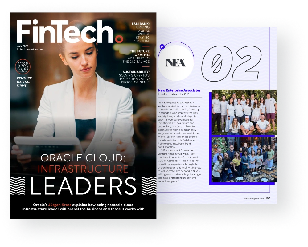 FinTech Magazine