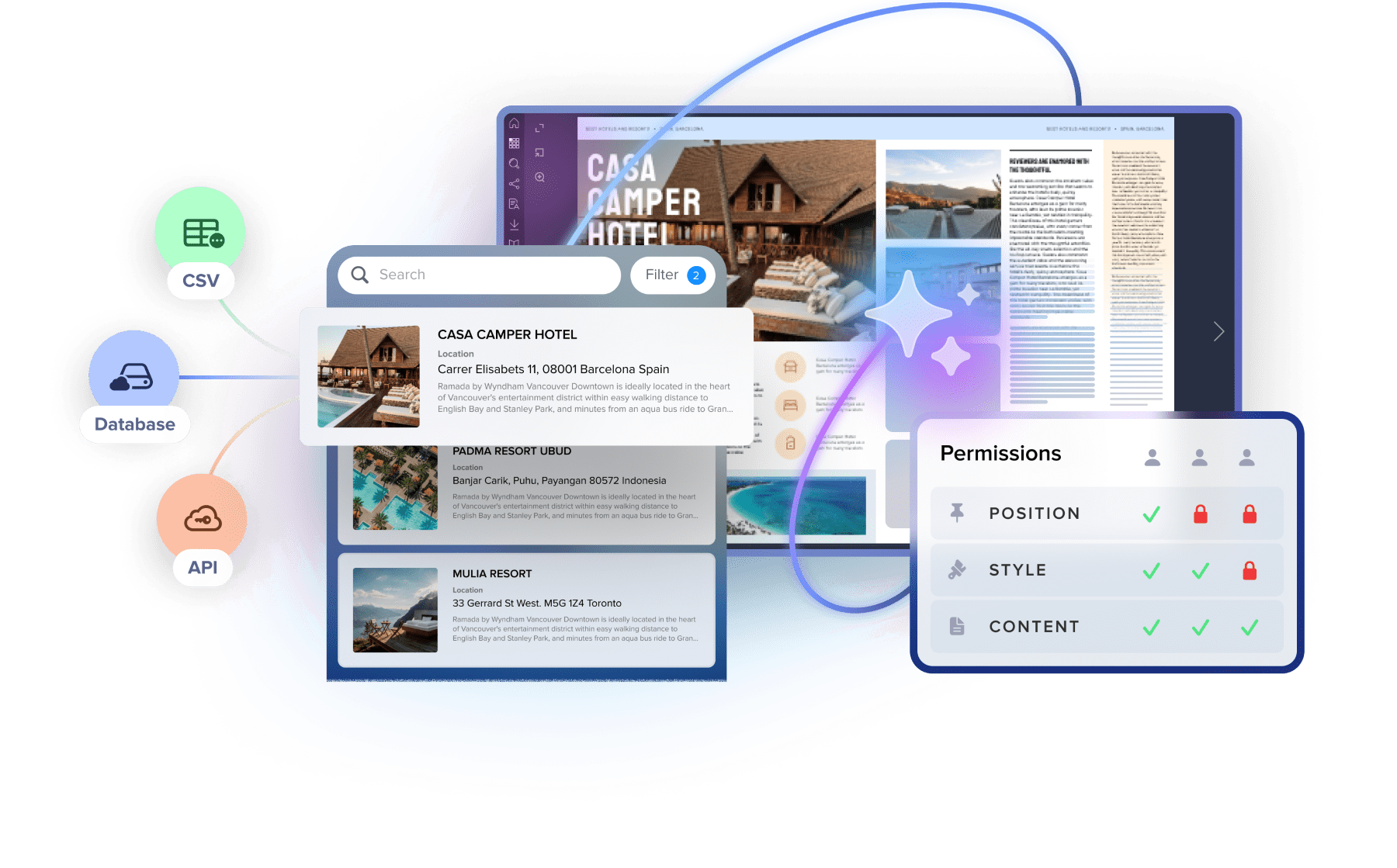 Content Automation and Gen AI