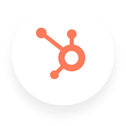 HubSpot logo