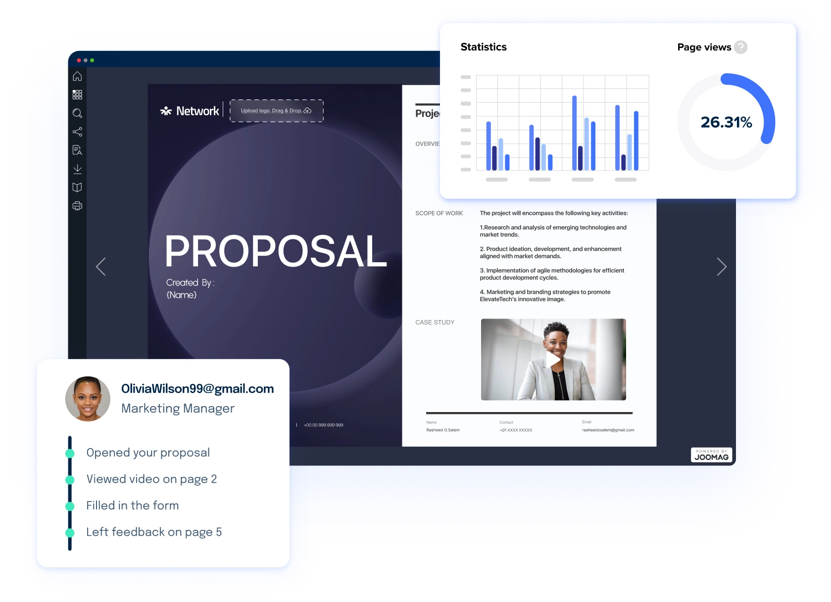 Accelerate Deal Velocity with Content Analytics