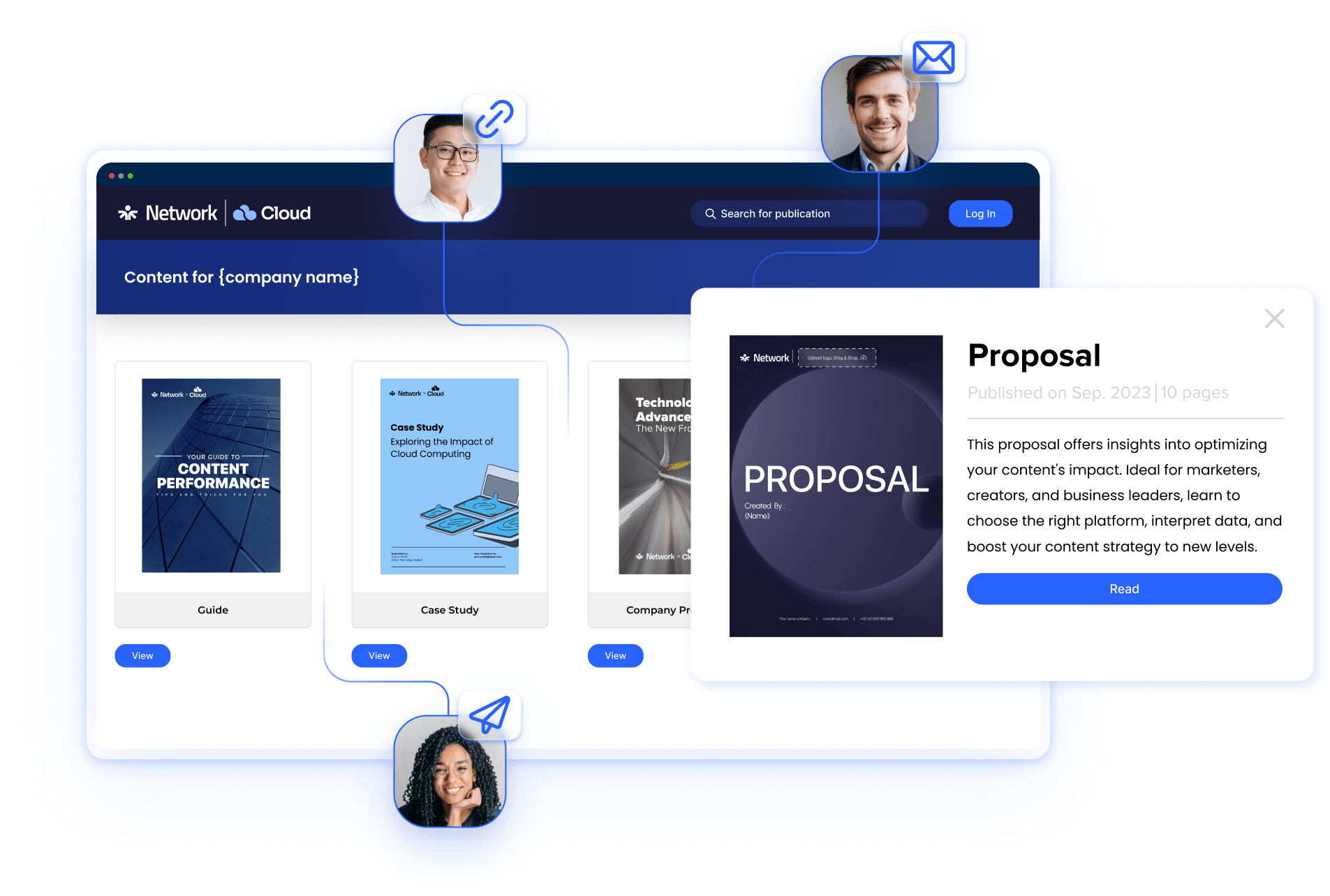 Sales Enablement