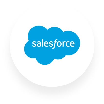 Salesforce logo