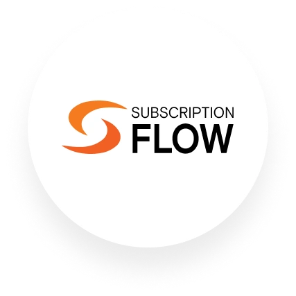 Subscription Flow logo