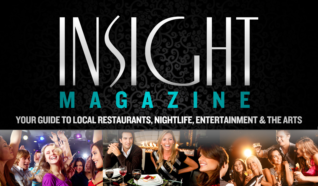 INSIGHT Magazine